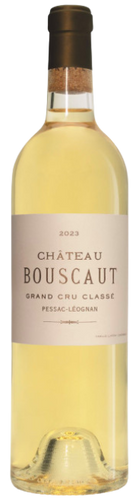 Château Bouscaut Blanc 2023
