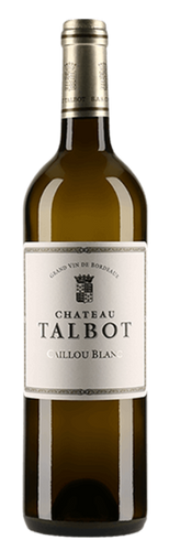 Caillou Blanc de Château Talbot 2023