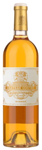 Château Coutet 2023