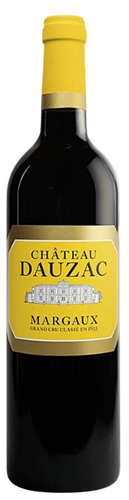 Château Dauzac 2023