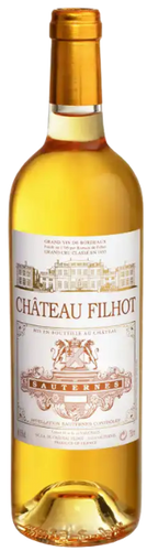 Château Filhot 2023