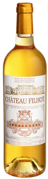 Château Filhot 2023