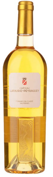 Château Lafaurie Peyraguey 2023
