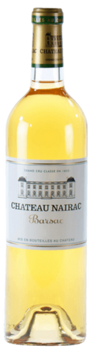 Château Nairac 2023