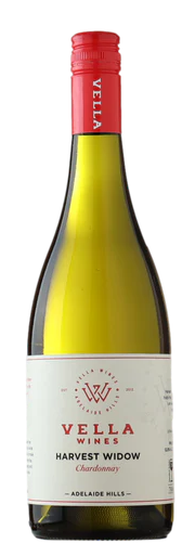 Vella Wines Harvest Widow - Chardonnay 2018