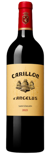Carillon de Angélus 2023