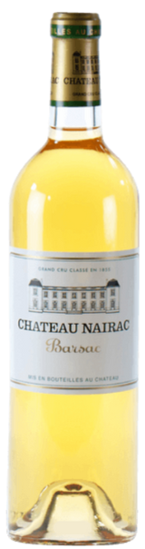 Château Nairac 2023